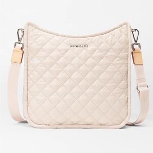 MZ Wallace Metro Box Crossbody
